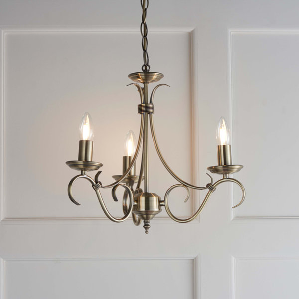 Georgian Style Lighting | Wayfair.co.uk